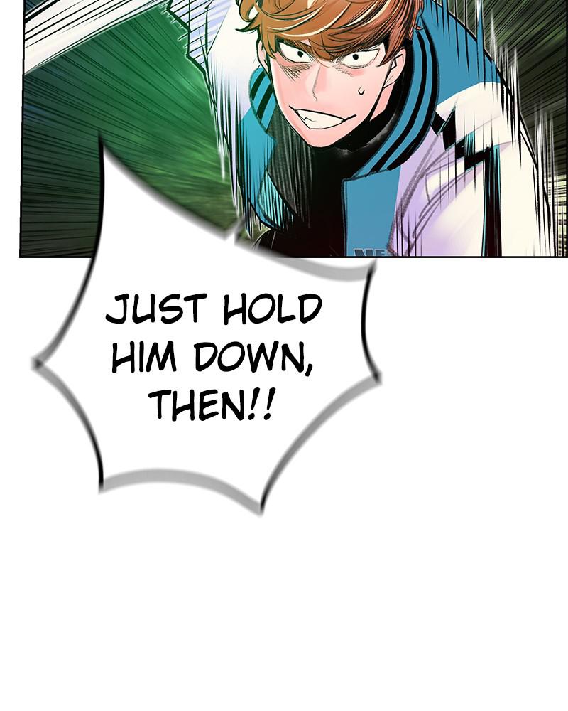 Read Jungle Juice Manga Online
