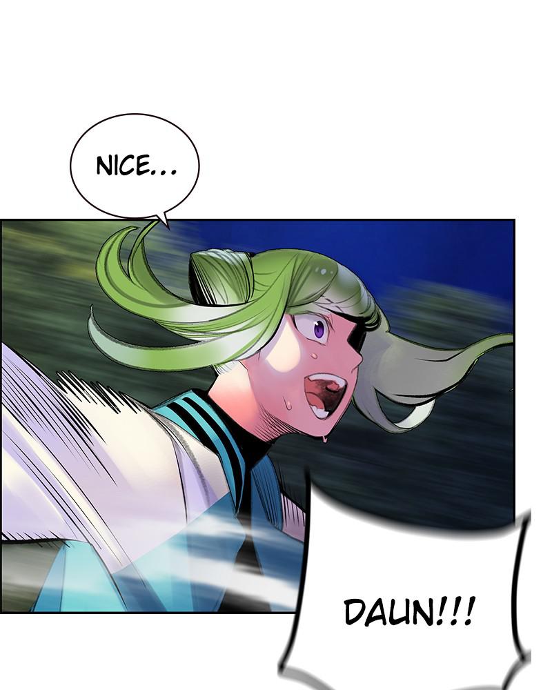 Read Jungle Juice Manga Online