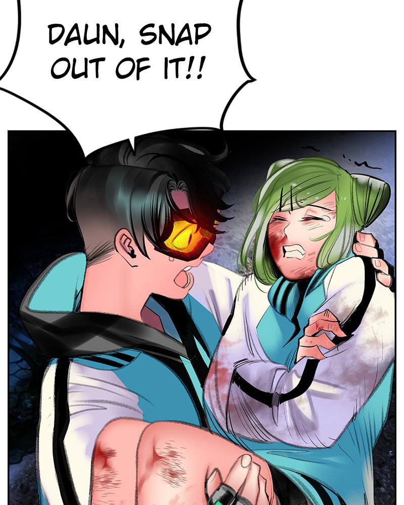 Read Jungle Juice Manga Online