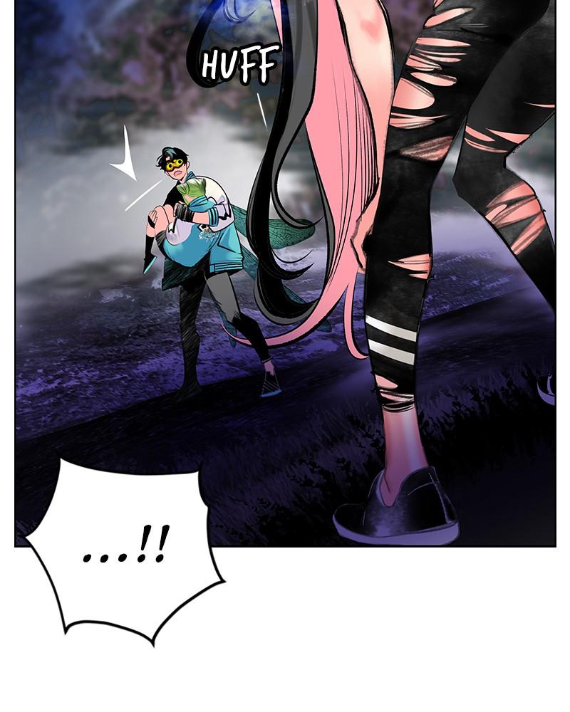 Read Jungle Juice Manga Online