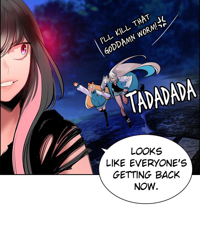Read Jungle Juice Manga Online