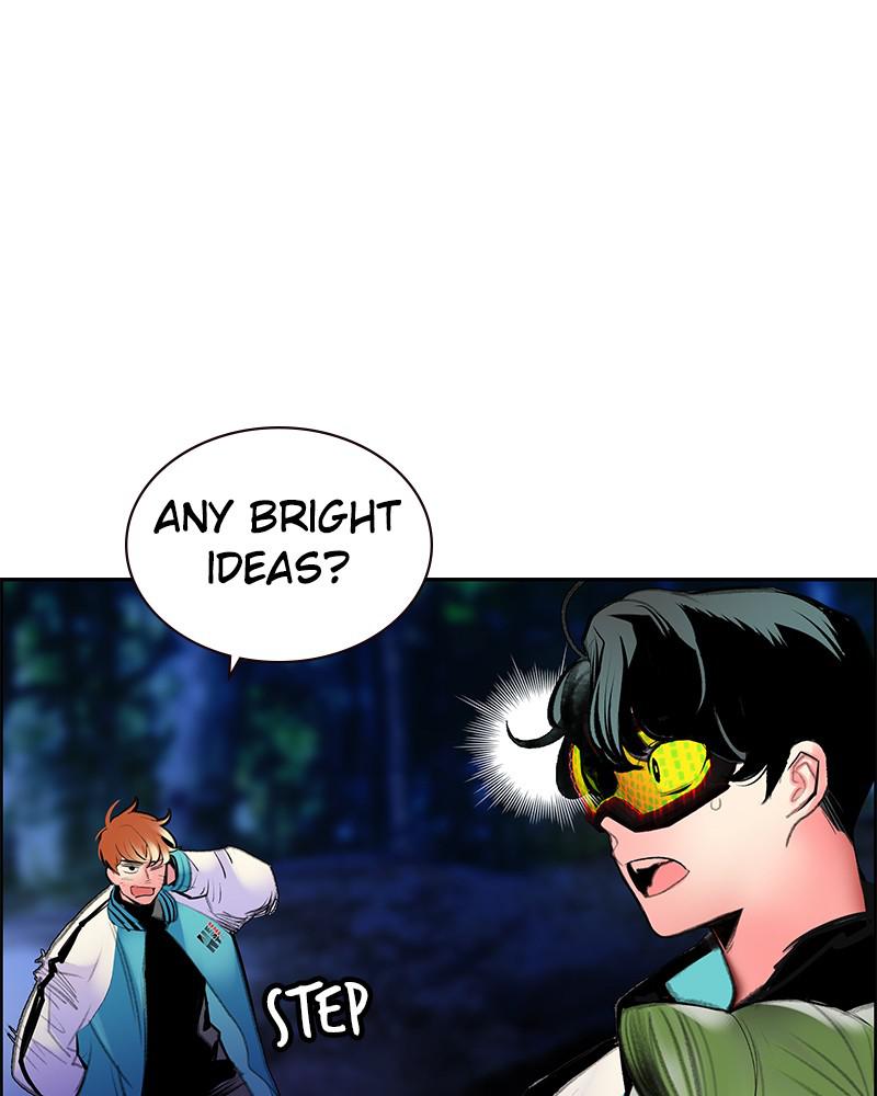 Read Jungle Juice Manga Online