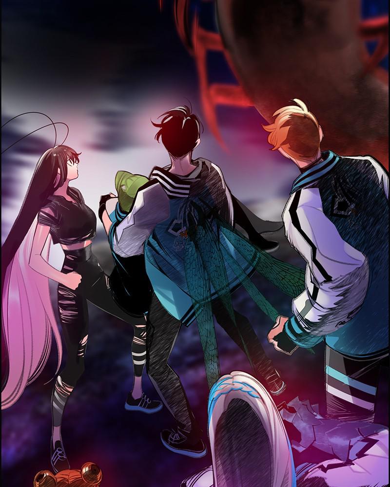 Read Jungle Juice Manga Online