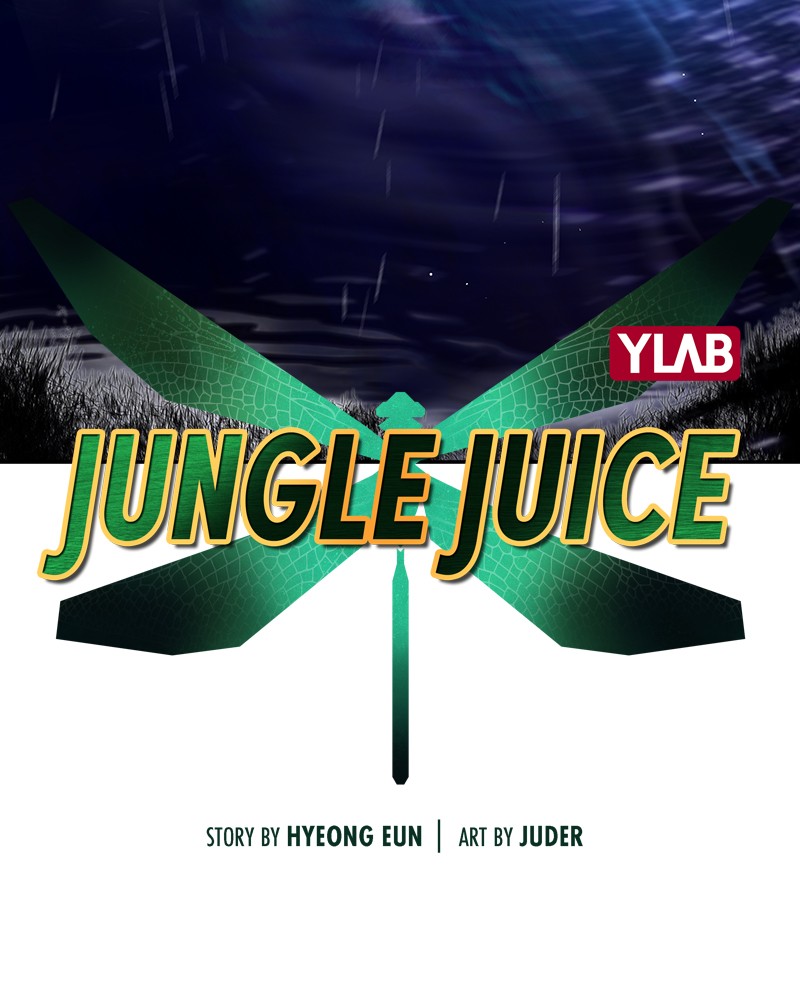 Read Jungle Juice Manga Online