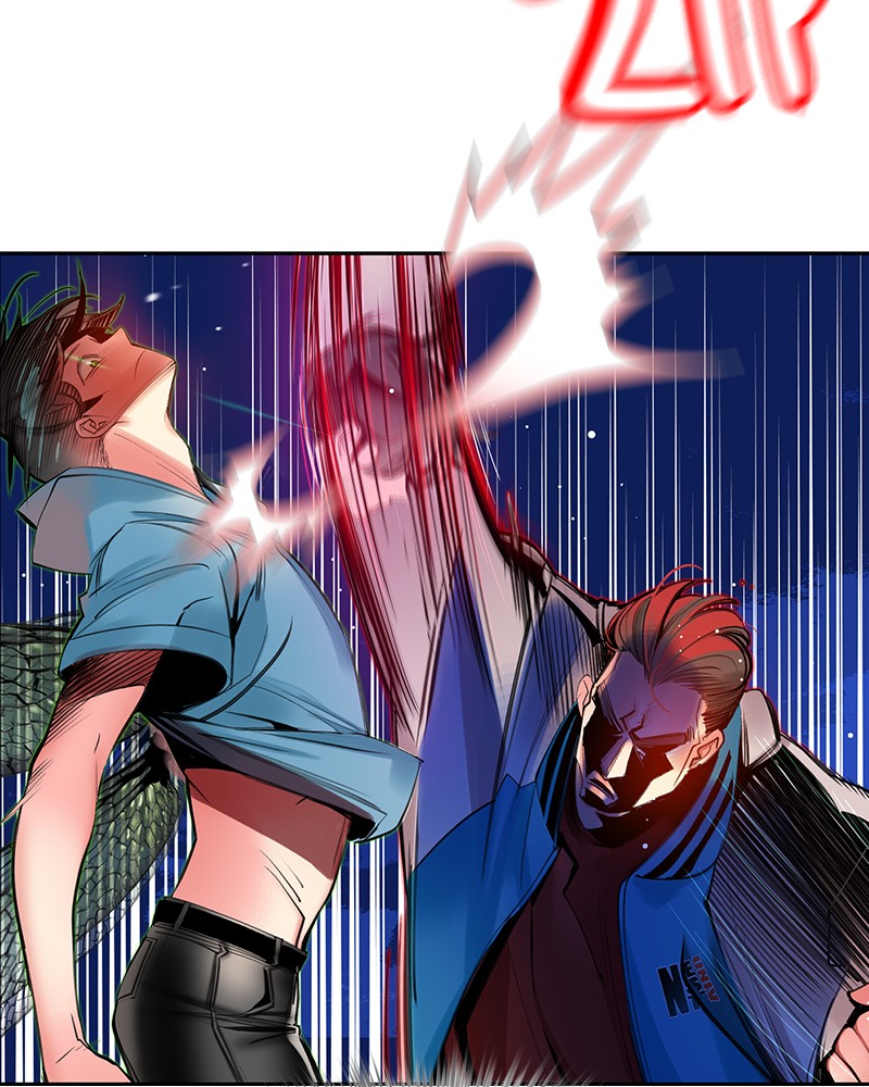 Read Jungle Juice Manga Online
