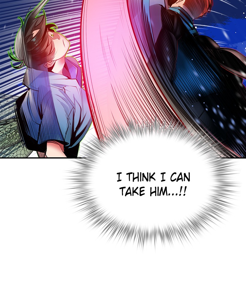 Read Jungle Juice Manga Online