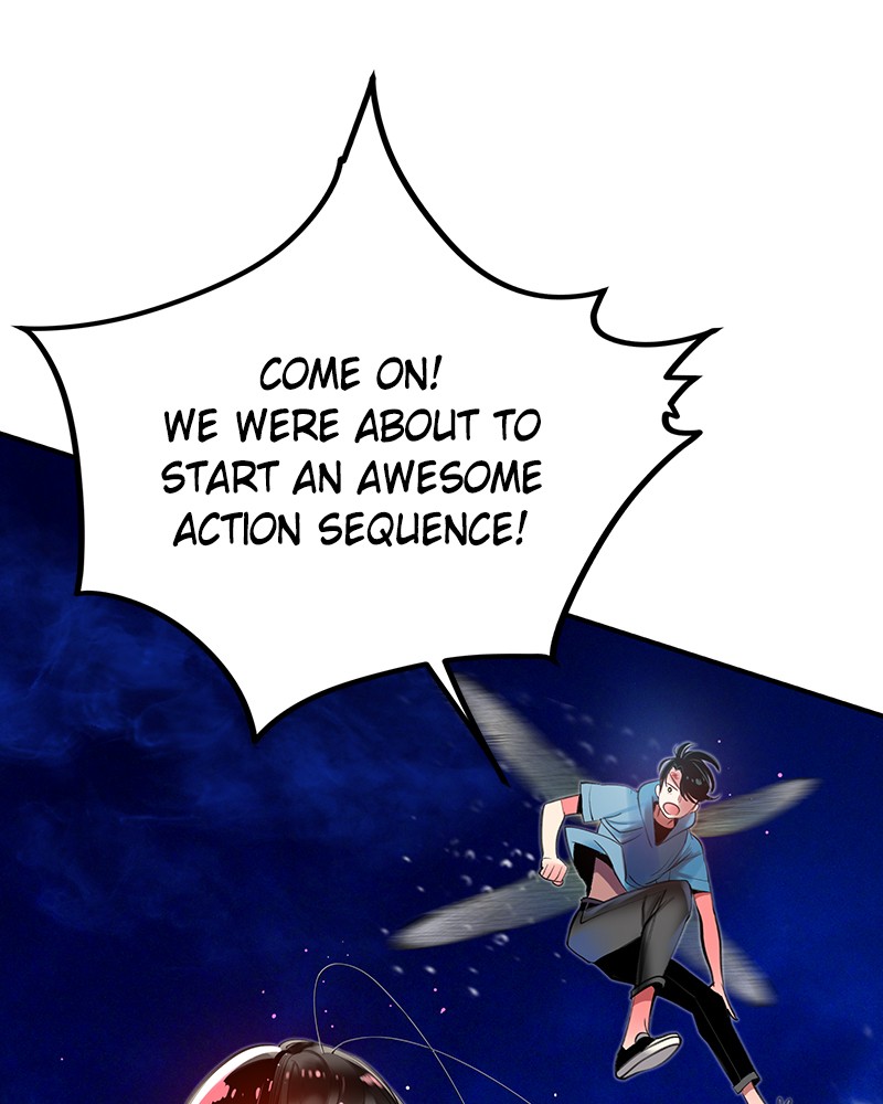 Read Jungle Juice Manga Online