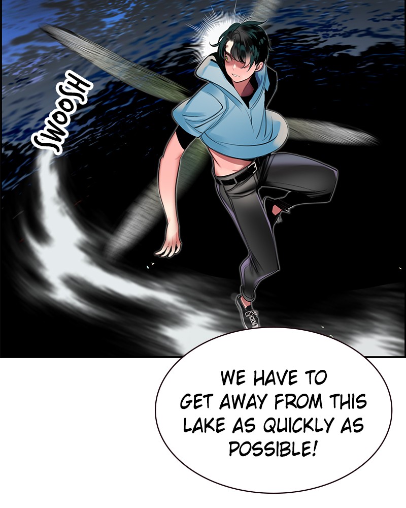 Read Jungle Juice Manga Online