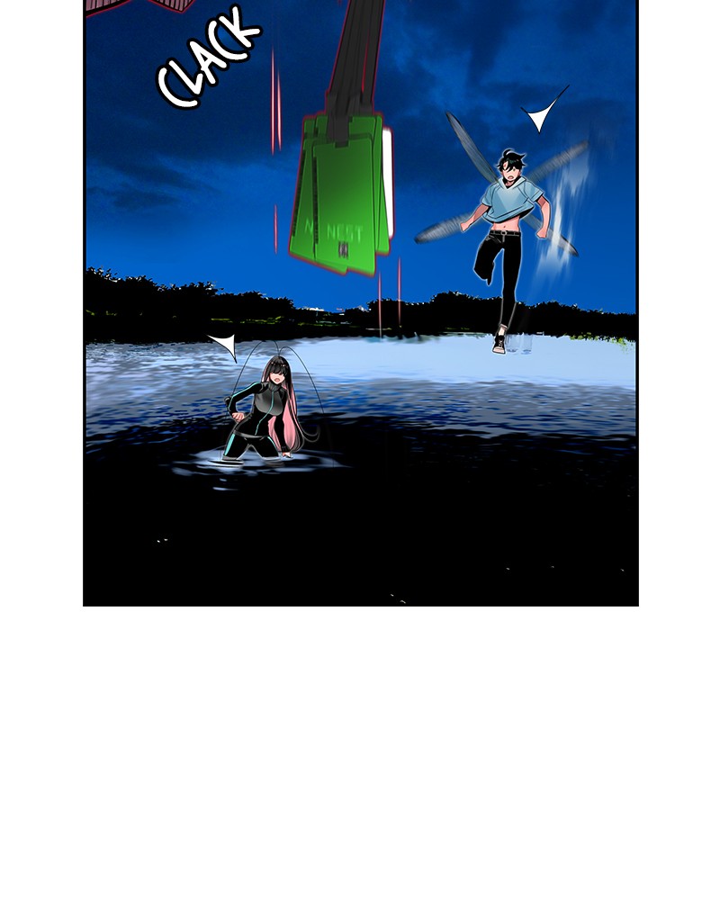 Read Jungle Juice Manga Online
