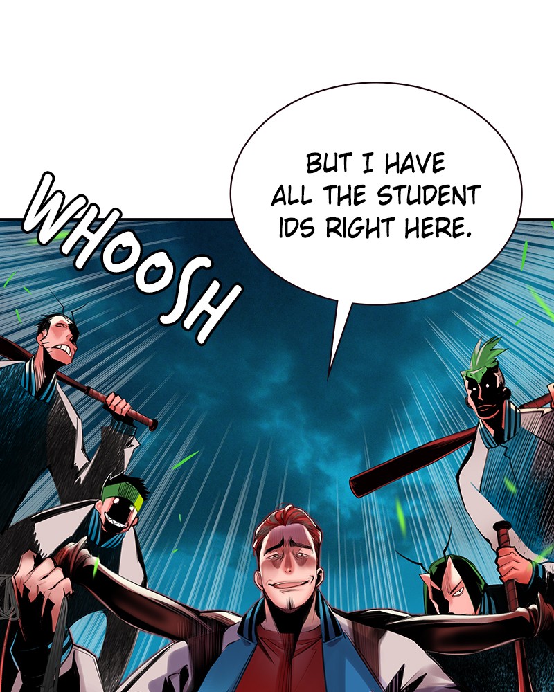 Read Jungle Juice Manga Online
