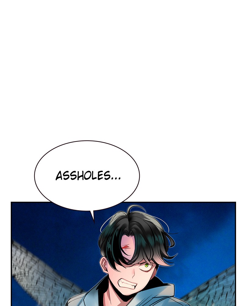 Read Jungle Juice Manga Online