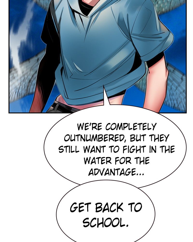 Read Jungle Juice Manga Online