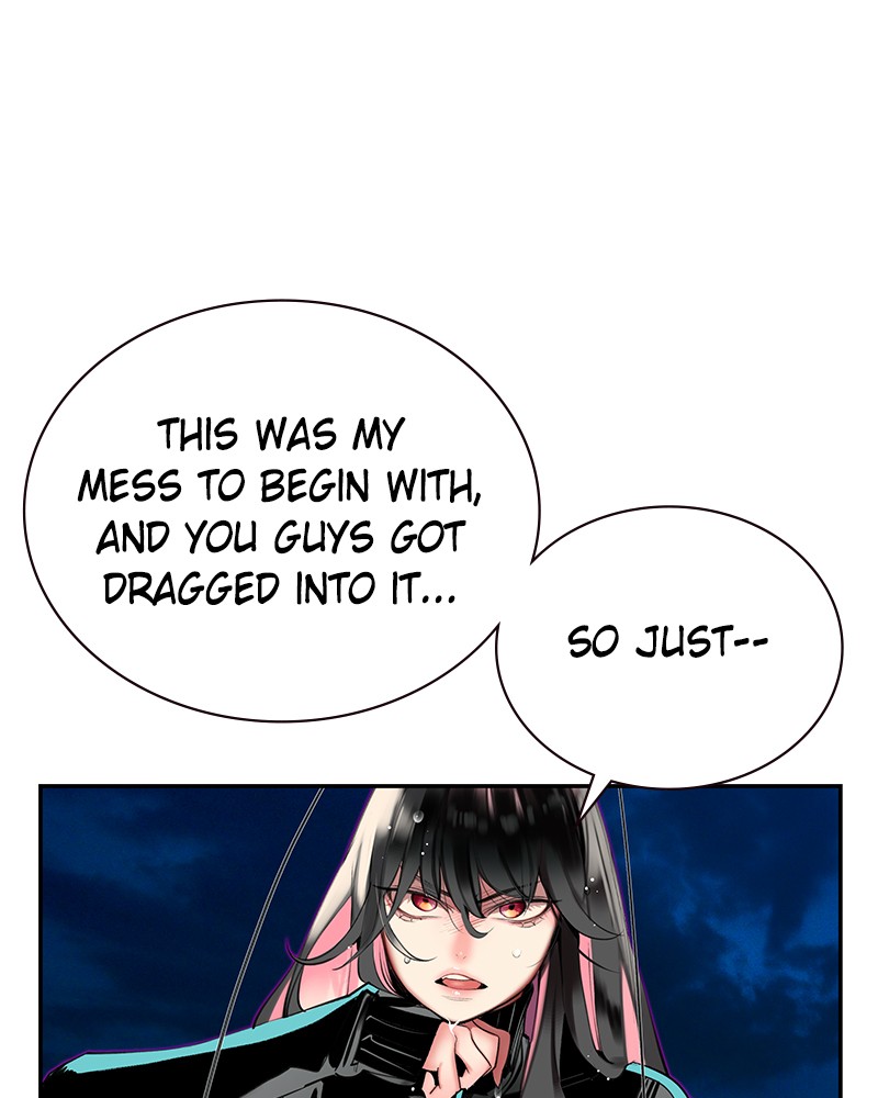 Read Jungle Juice Manga Online
