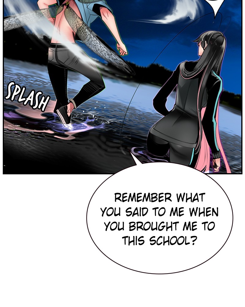 Read Jungle Juice Manga Online