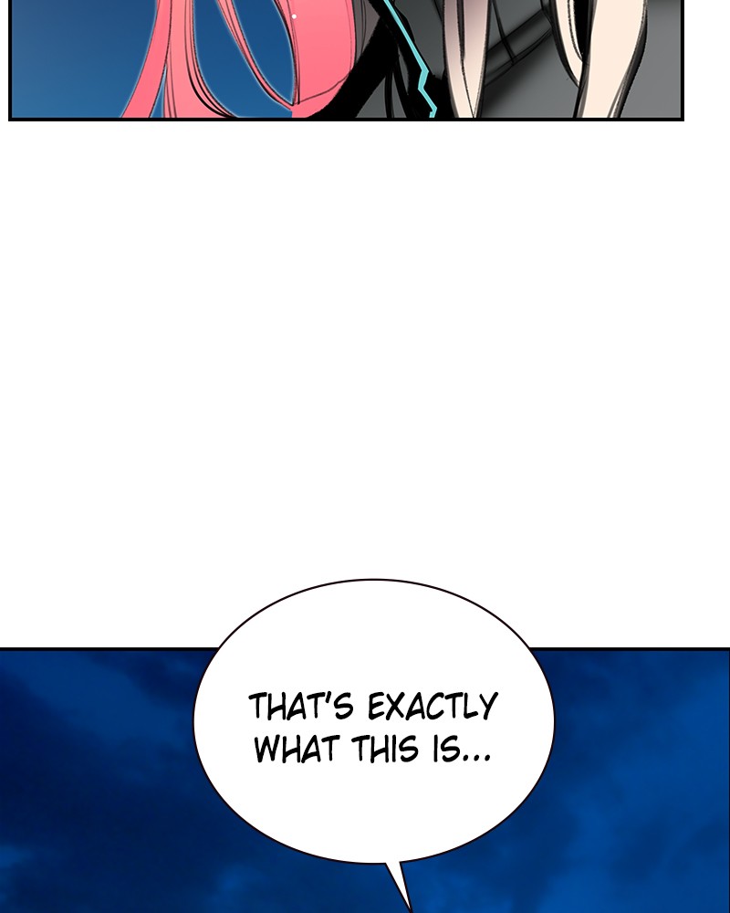 Read Jungle Juice Manga Online