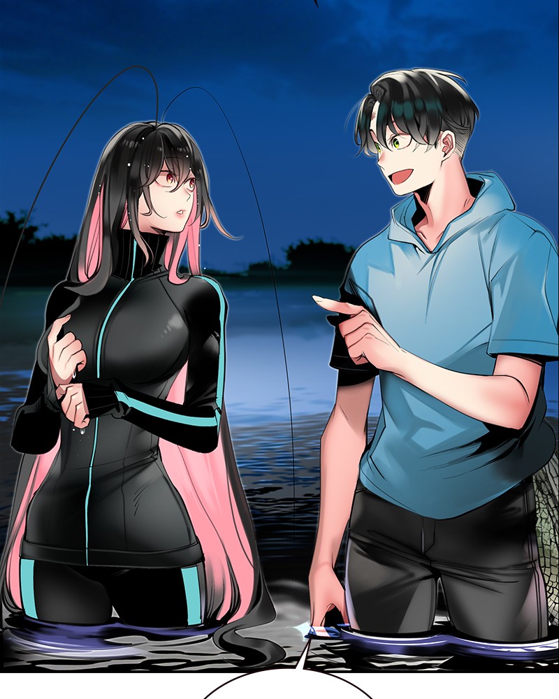 Read Jungle Juice Manga Online