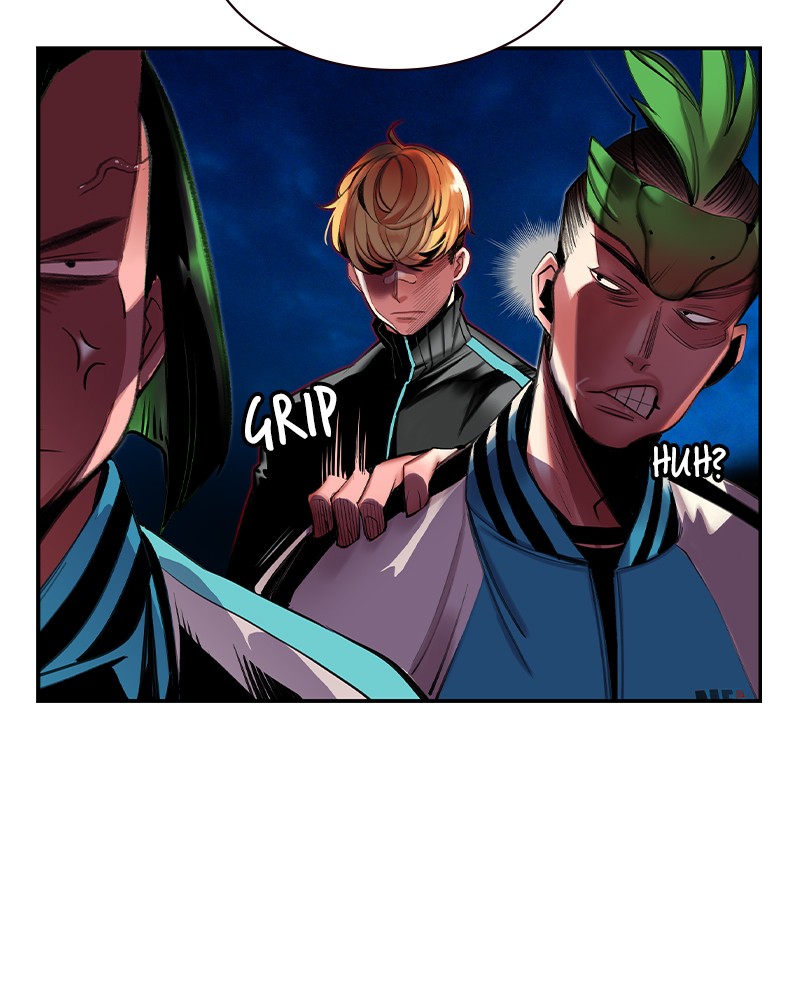 Read Jungle Juice Manga Online