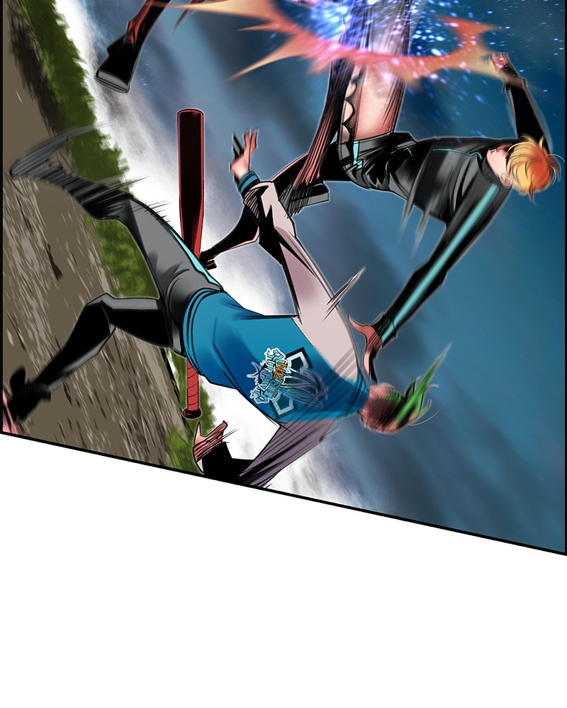 Read Jungle Juice Manga Online