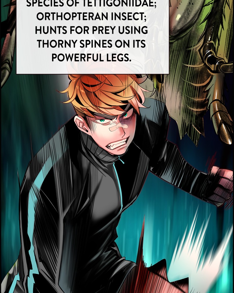 Read Jungle Juice Manga Online