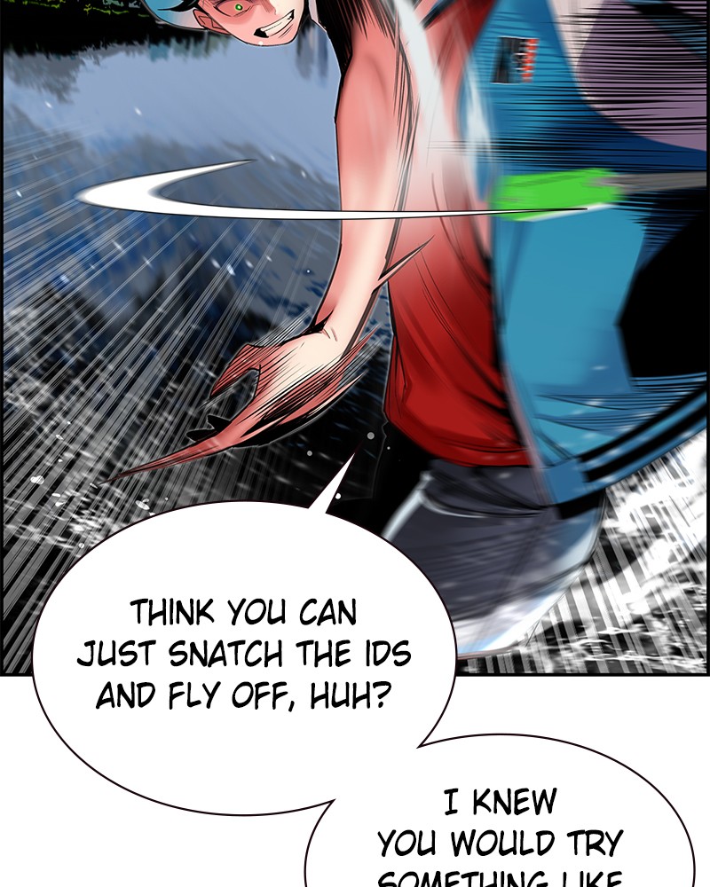Read Jungle Juice Manga Online