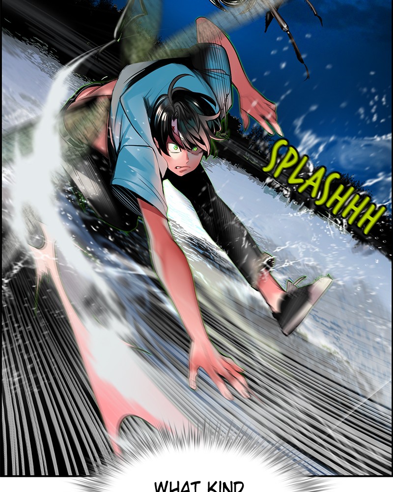 Read Jungle Juice Manga Online