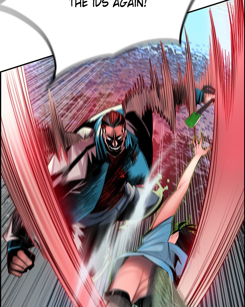 Read Jungle Juice Manga Online