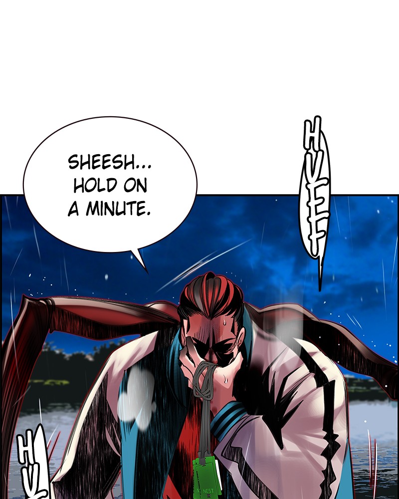 Read Jungle Juice Manga Online