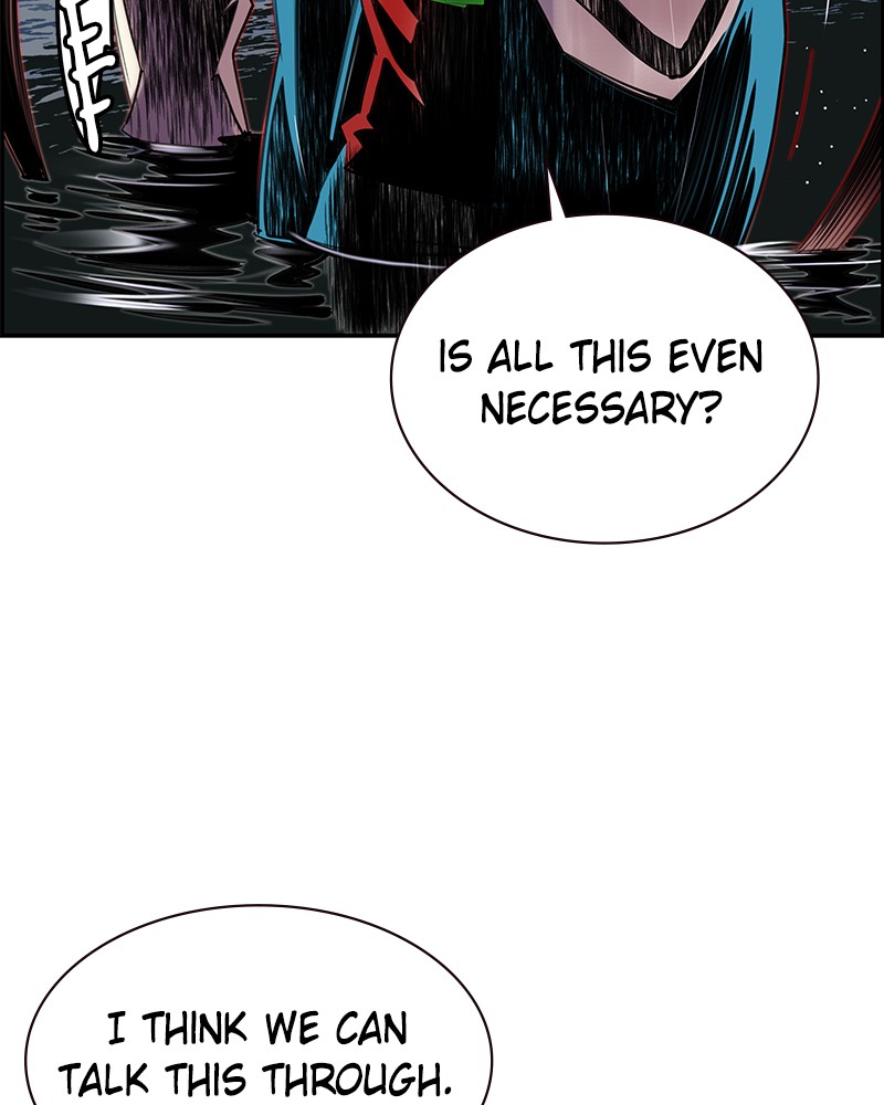 Read Jungle Juice Manga Online