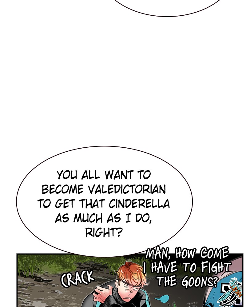 Read Jungle Juice Manga Online