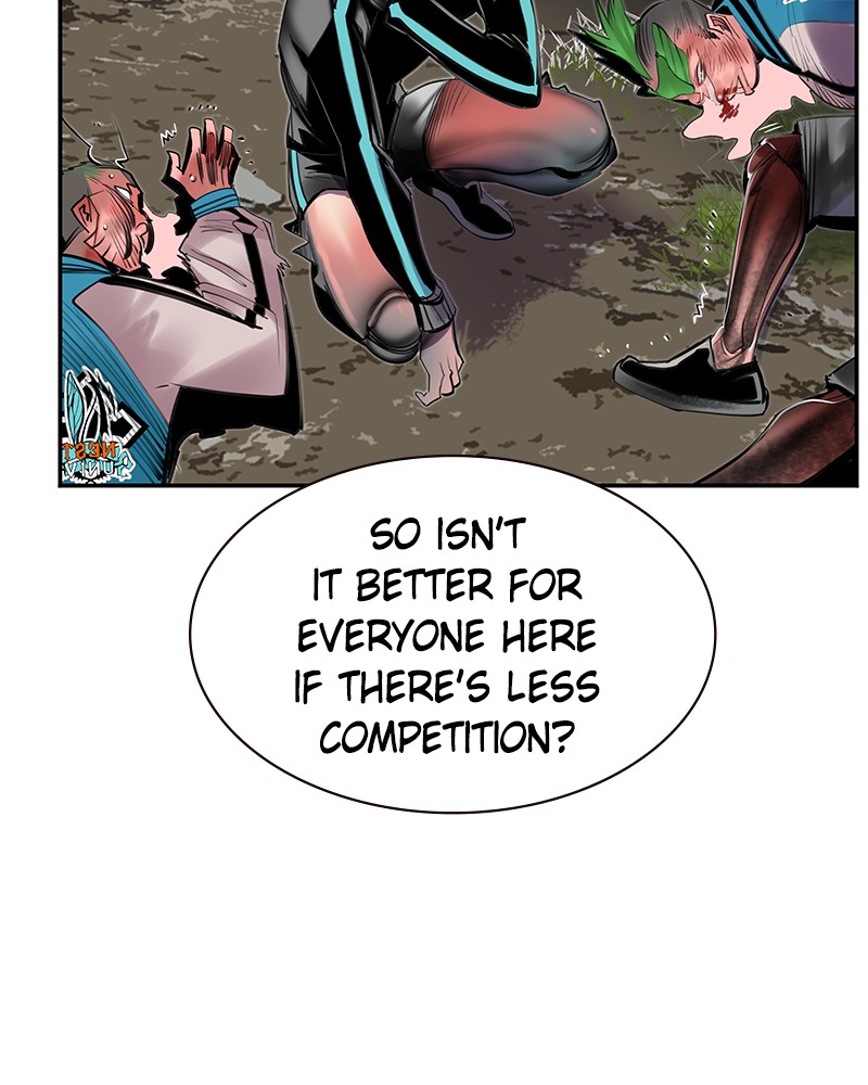 Read Jungle Juice Manga Online