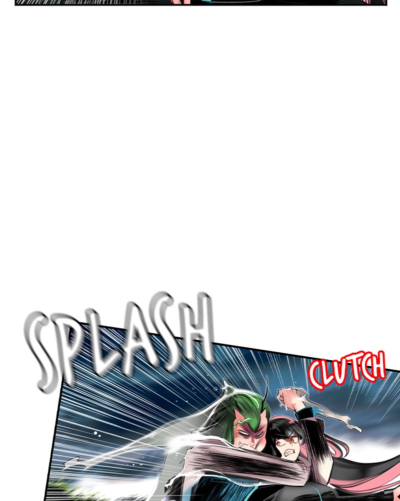 Read Jungle Juice Manga Online