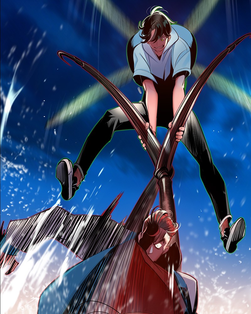 Read Jungle Juice Manga Online
