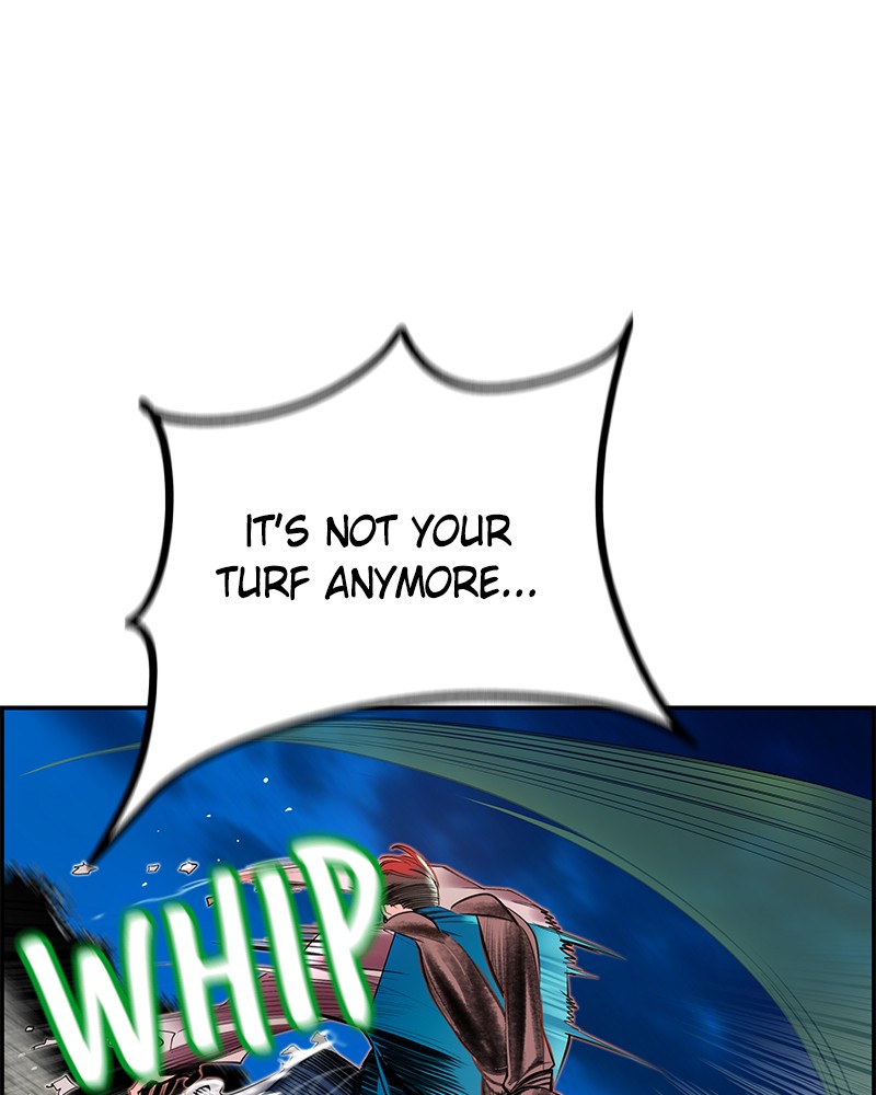Read Jungle Juice Manga Online