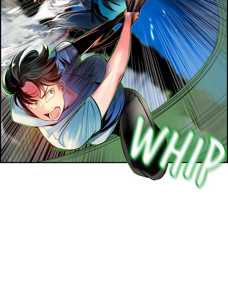 Read Jungle Juice Manga Online