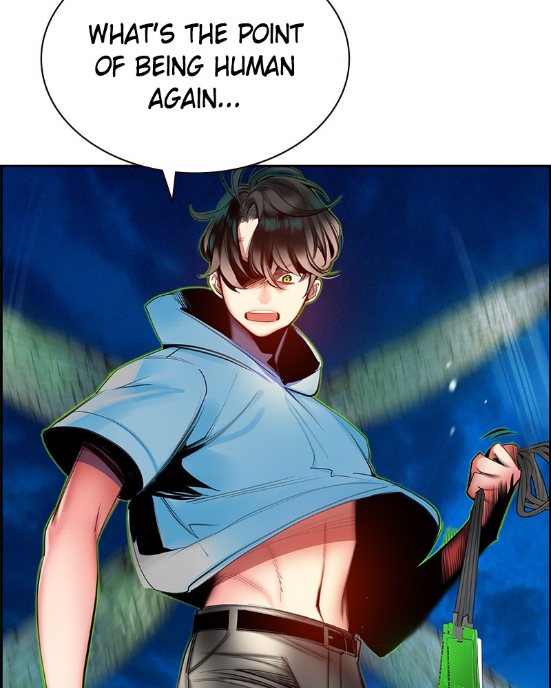 Read Jungle Juice Manga Online