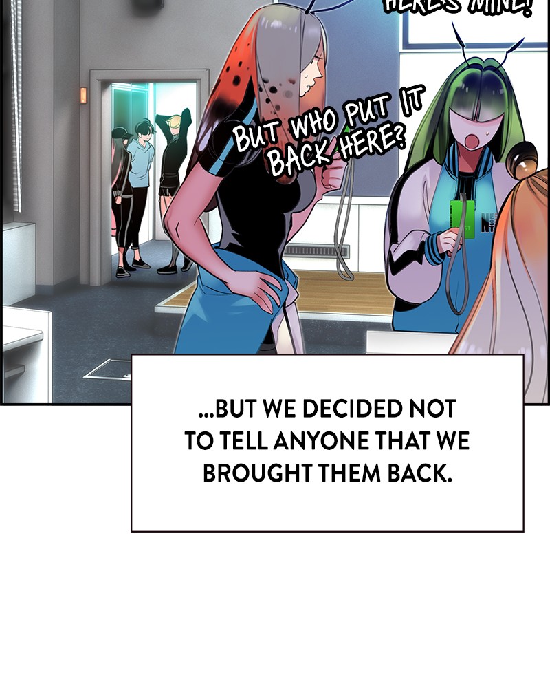 Read Jungle Juice Manga Online