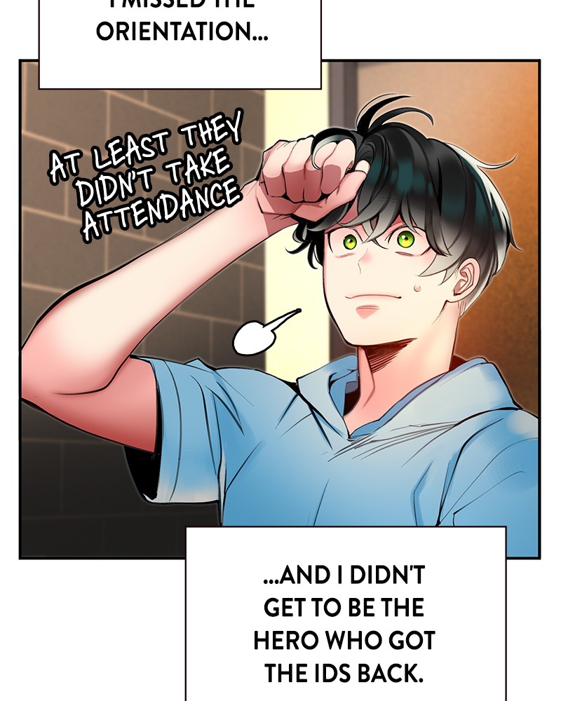 Read Jungle Juice Manga Online
