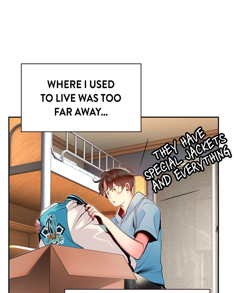 Read Jungle Juice Manga Online
