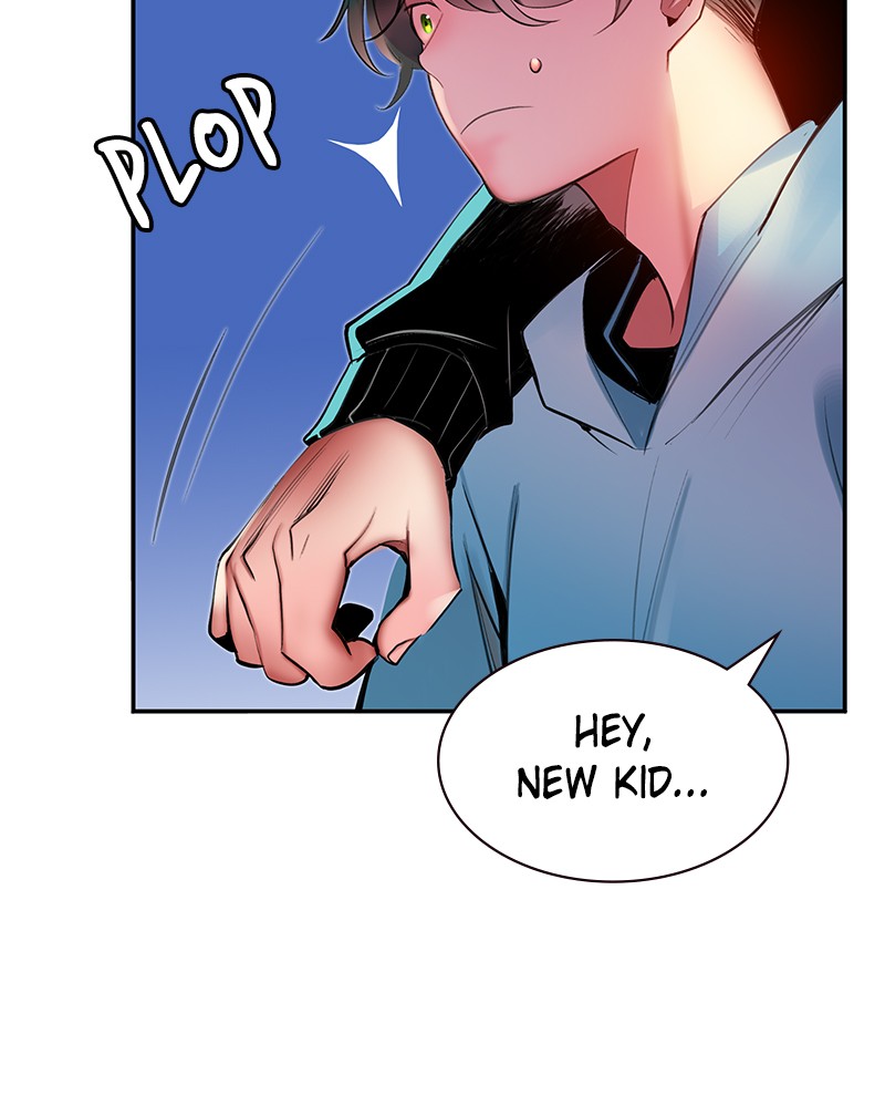 Read Jungle Juice Manga Online