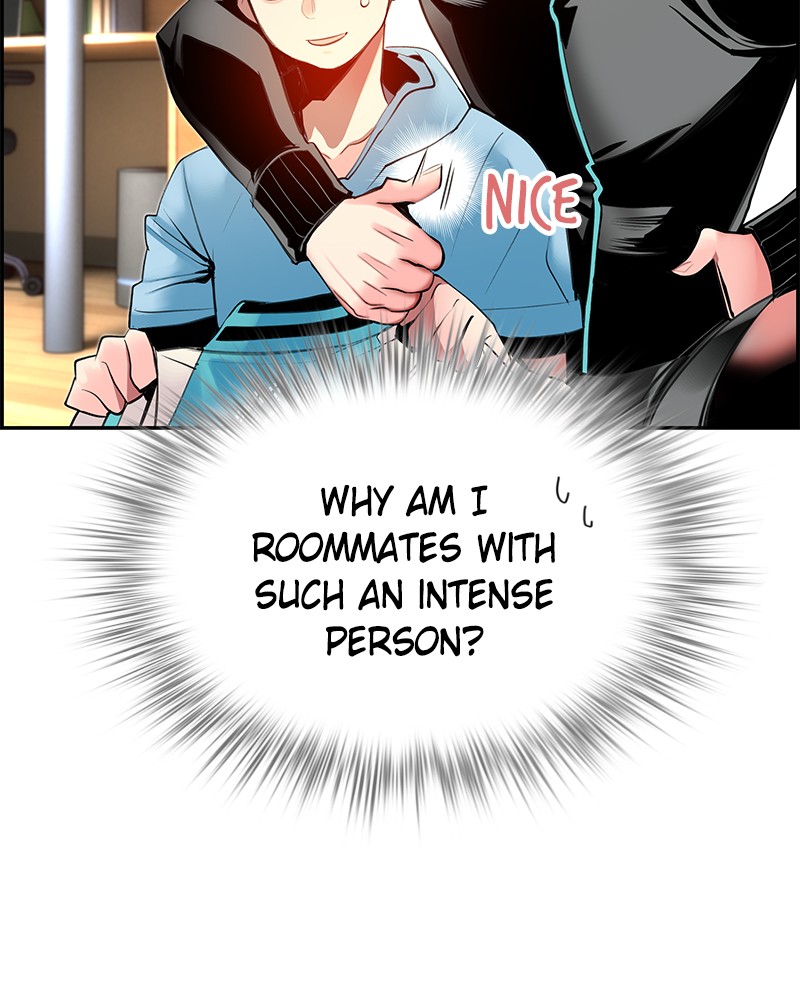 Read Jungle Juice Manga Online