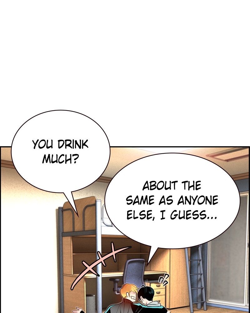 Read Jungle Juice Manga Online