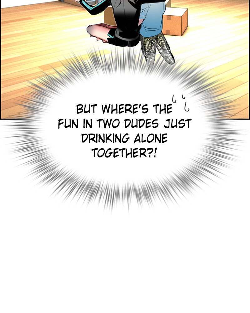 Read Jungle Juice Manga Online
