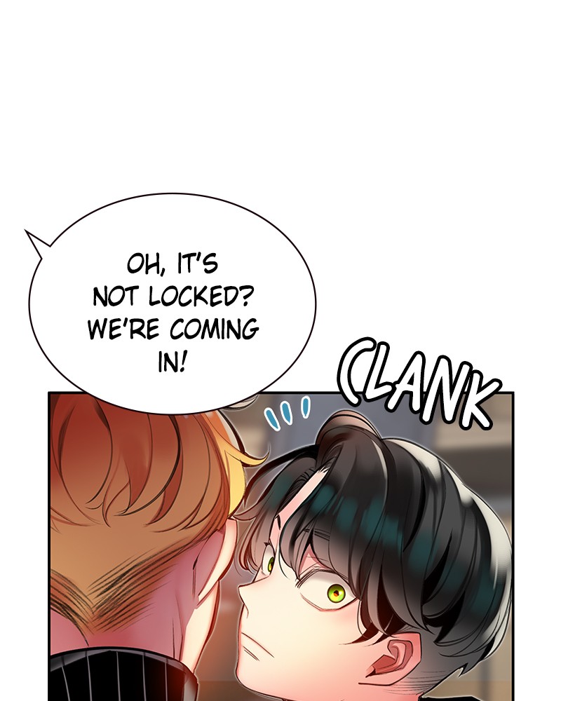 Read Jungle Juice Manga Online