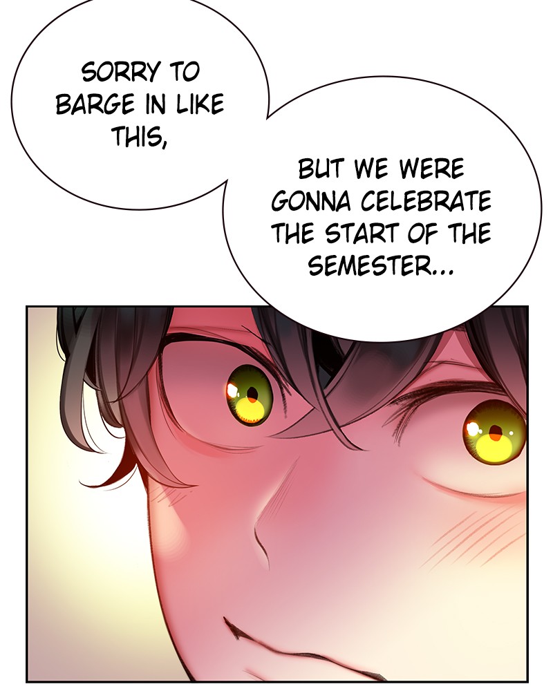 Read Jungle Juice Manga Online