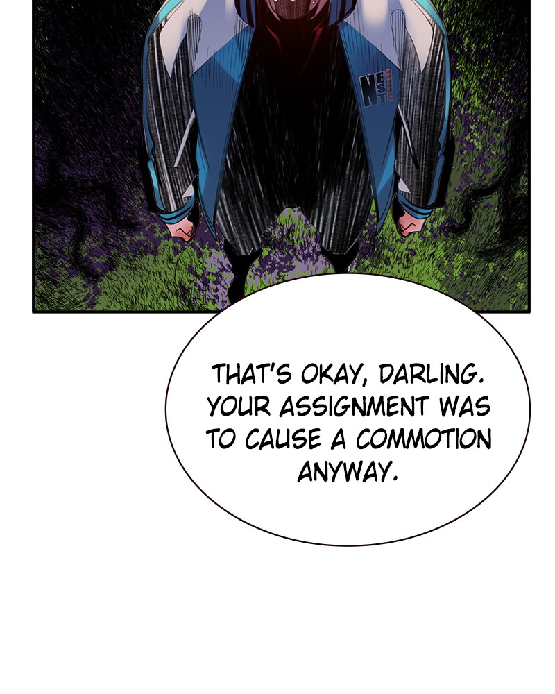 Read Jungle Juice Manga Online