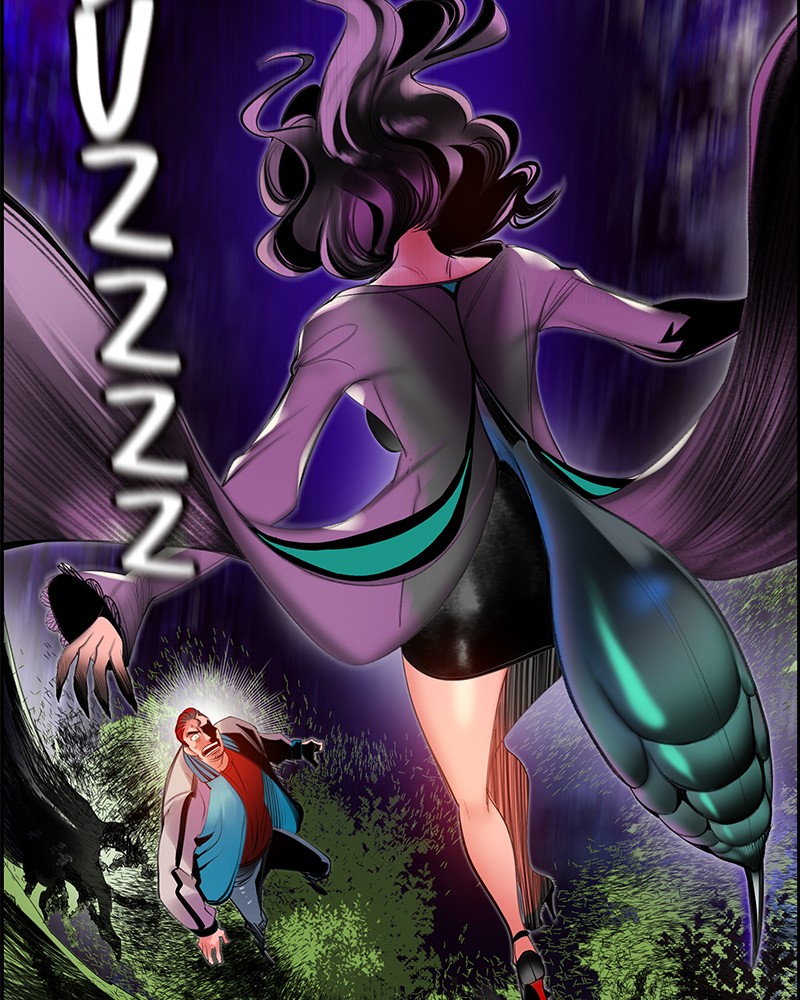 Read Jungle Juice Manga Online