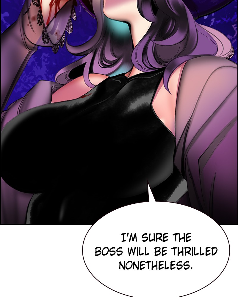 Read Jungle Juice Manga Online