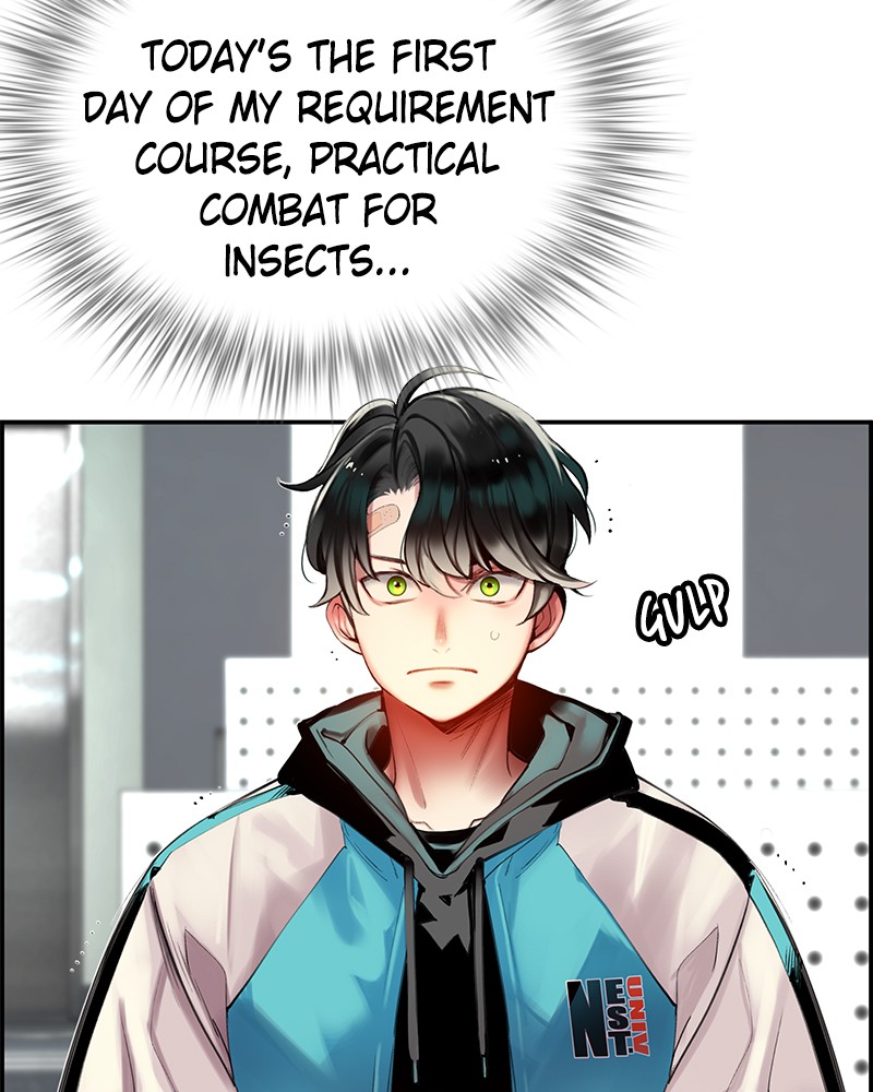Read Jungle Juice Manga Online