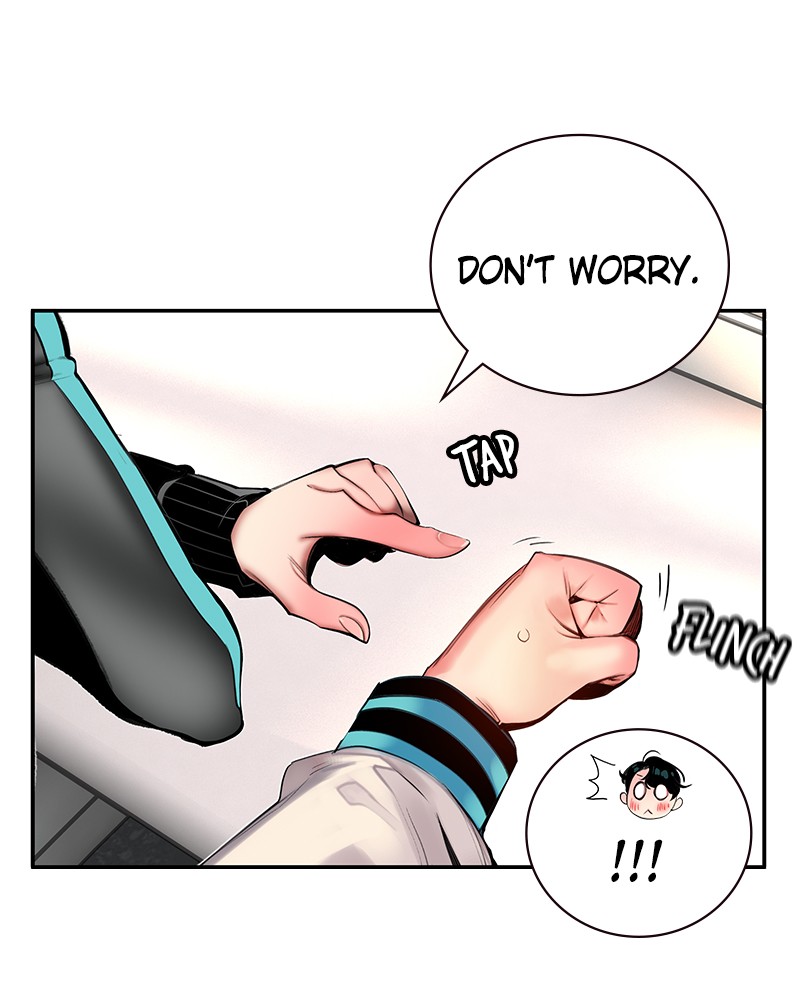 Read Jungle Juice Manga Online