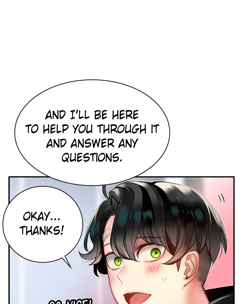 Read Jungle Juice Manga Online